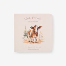 Unisex | Little Friends On the Farm Board Book