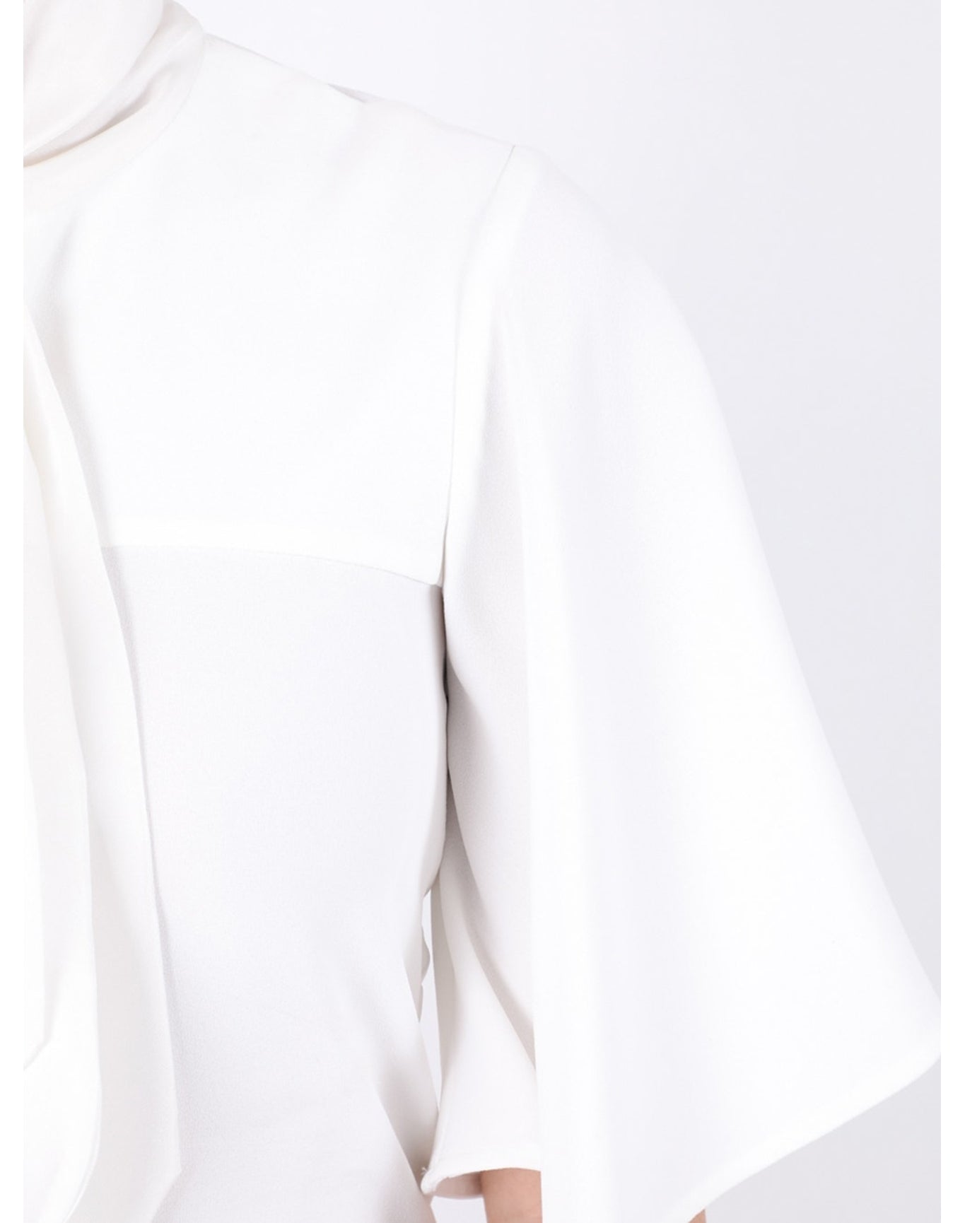 Ellery | Women | Adventure Fantastique Top | White