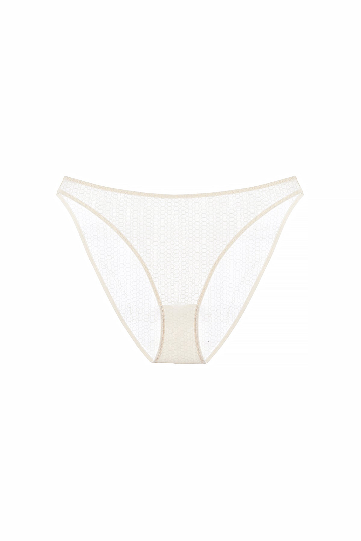 Honeycomb Brief | Mastic