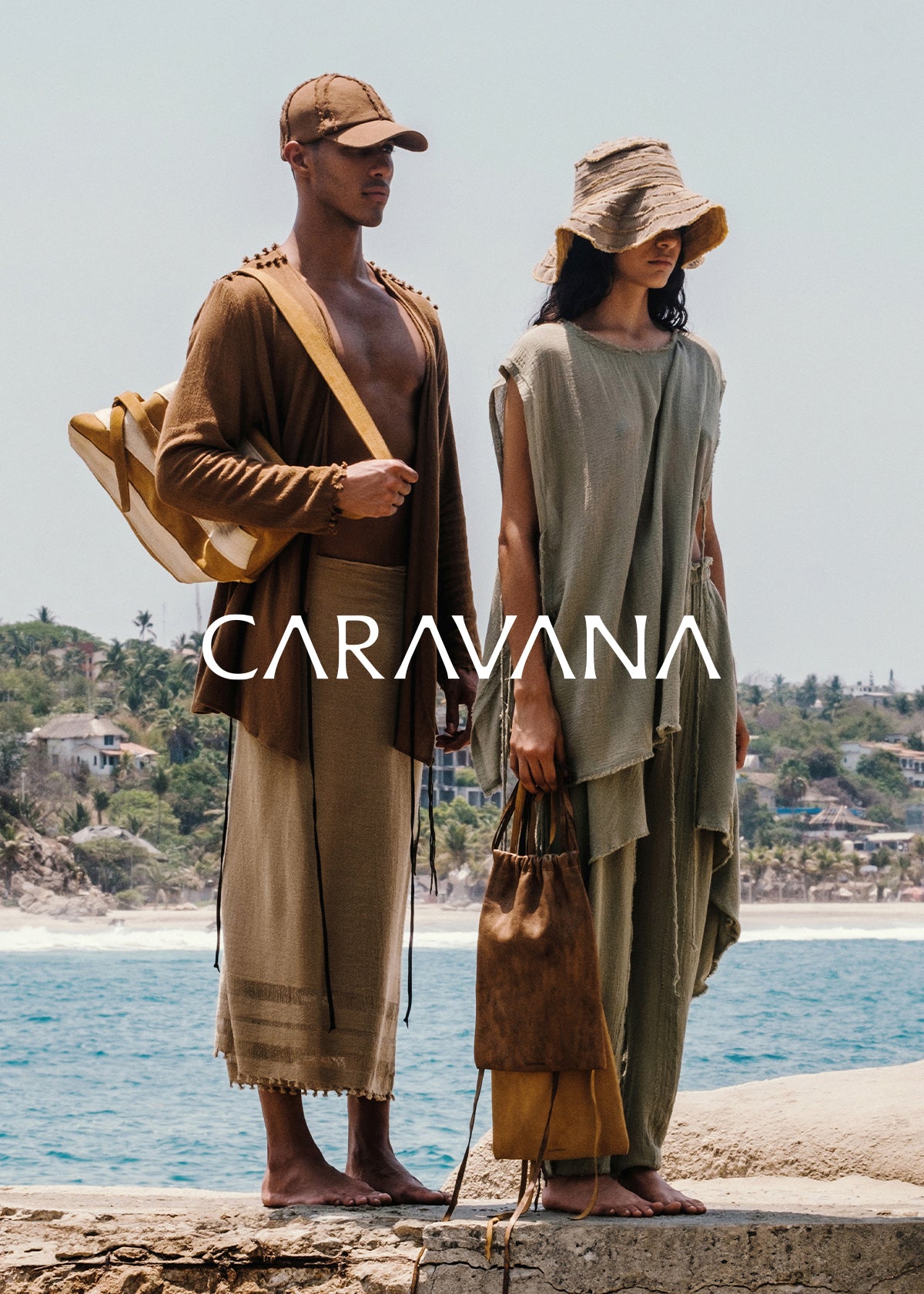 Caravana, (SoHo) NY