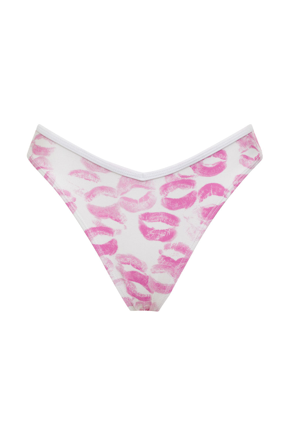 Enzo Cheeky Bikini Bottom Angel Kisses