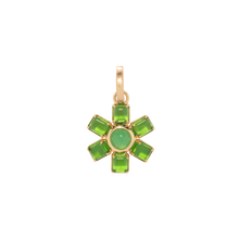Etta Pendant - Loren Hope