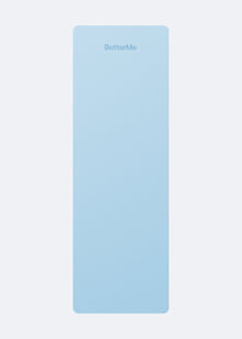 Everyday Exercise Mat | Serenity Blue