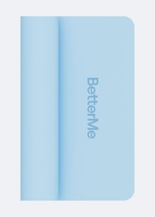 Everyday Exercise Mat | Serenity Blue
