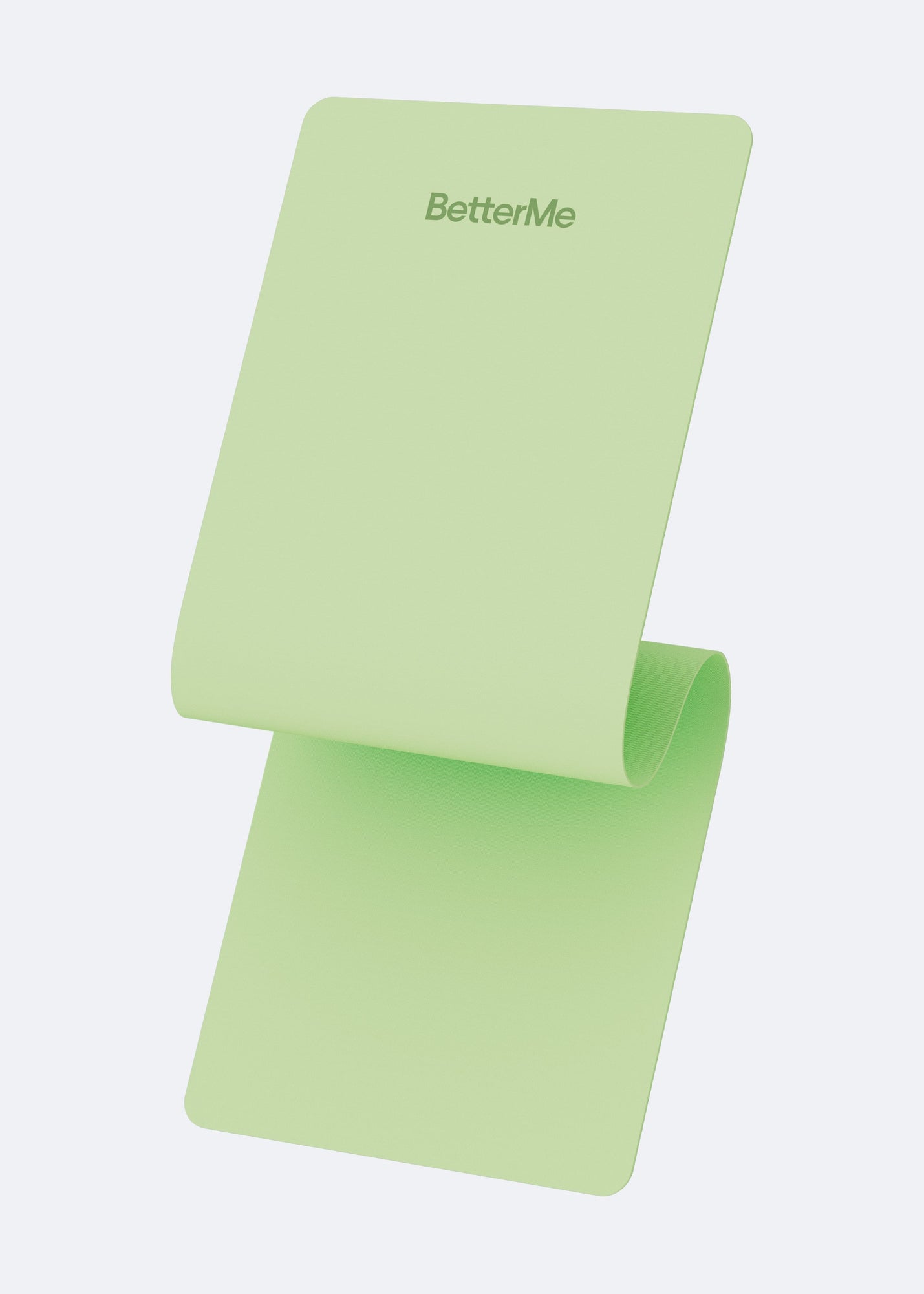 Everyday Exercise Mat | Sunny Lime