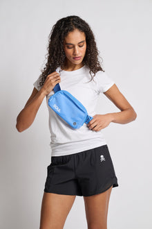 Lululemon | Everywhere Belt Bag | Pool Party