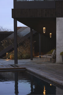 In Vitro Outdoor Ceiling 2700K | Anthracite