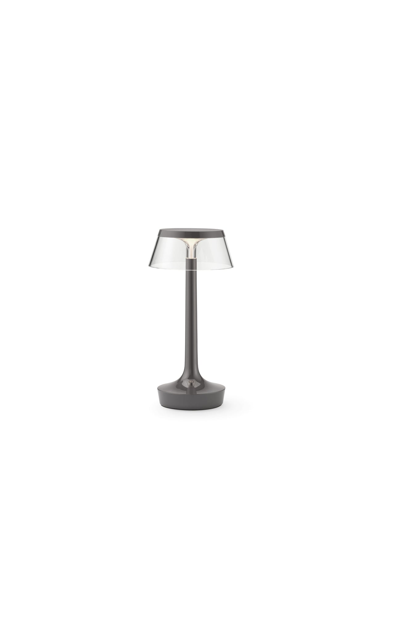 Bon Jour Unplugged | Dark Grey