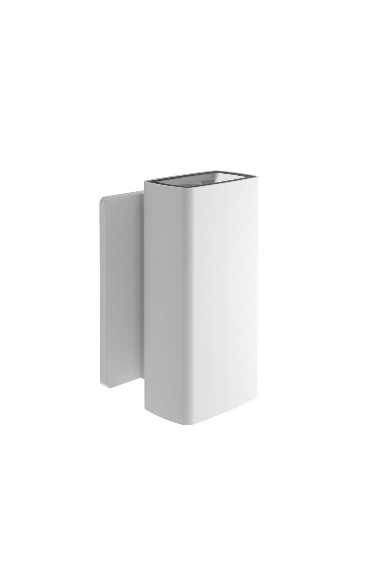 Climber 87 Outdoor Wall Up&Down 3000K Spot | White