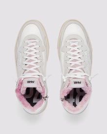 Women | Balihi Blossom | White/Pink