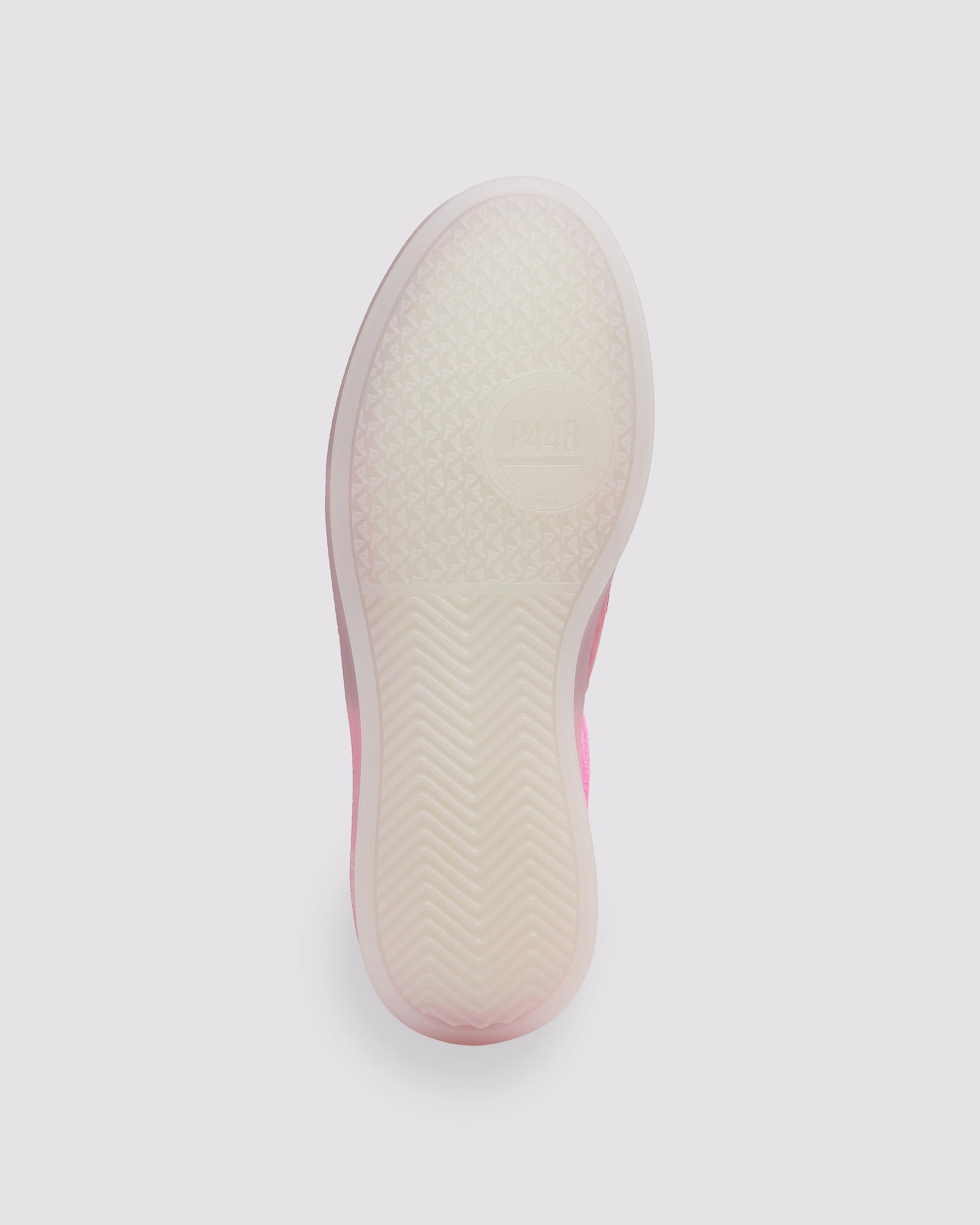 Men | Monza Neon | Pink