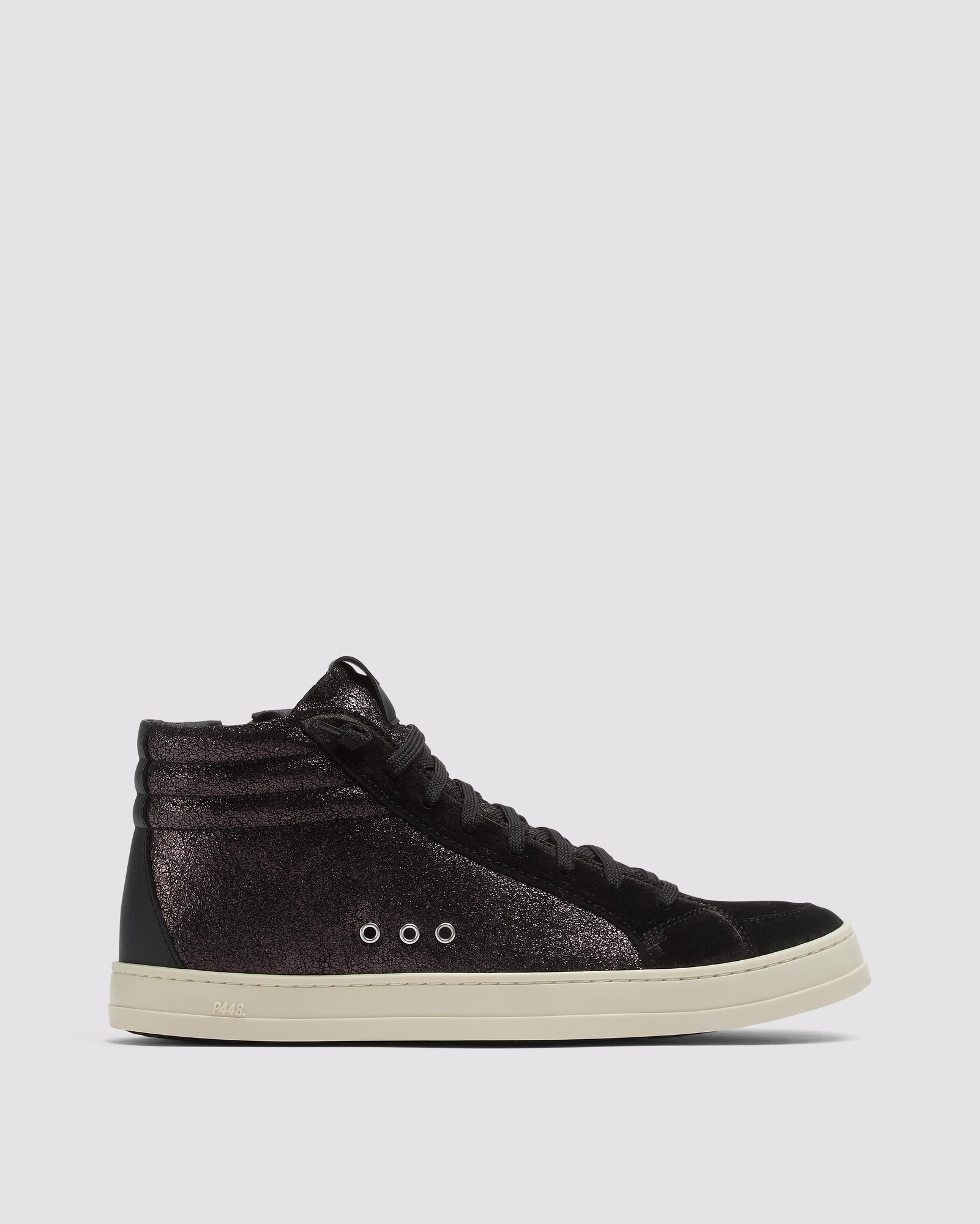 Women | Skate Midnight | Black