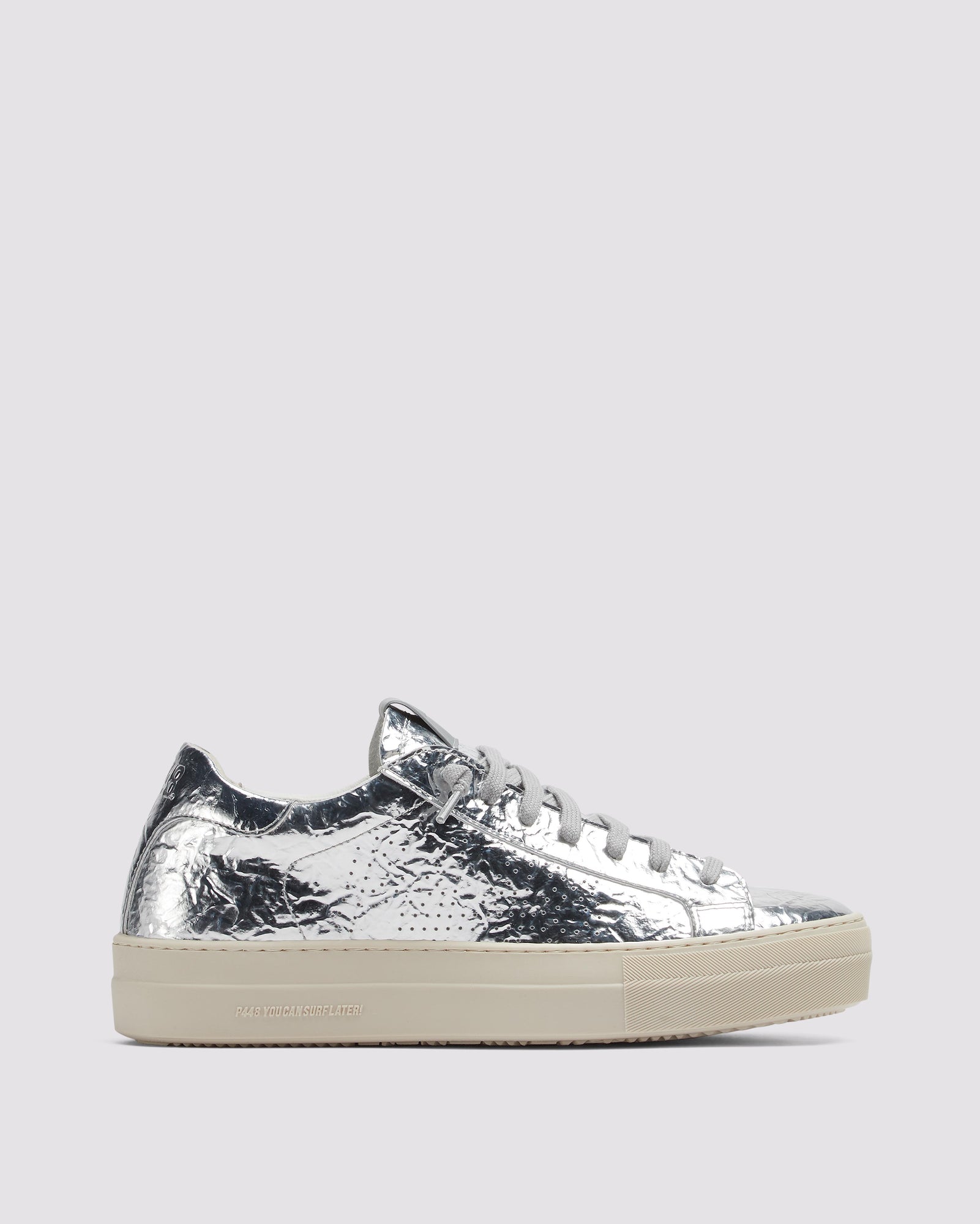 Women | Thea Stellar | Silver