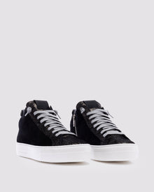 Women | Thea Mid | Black/Dave