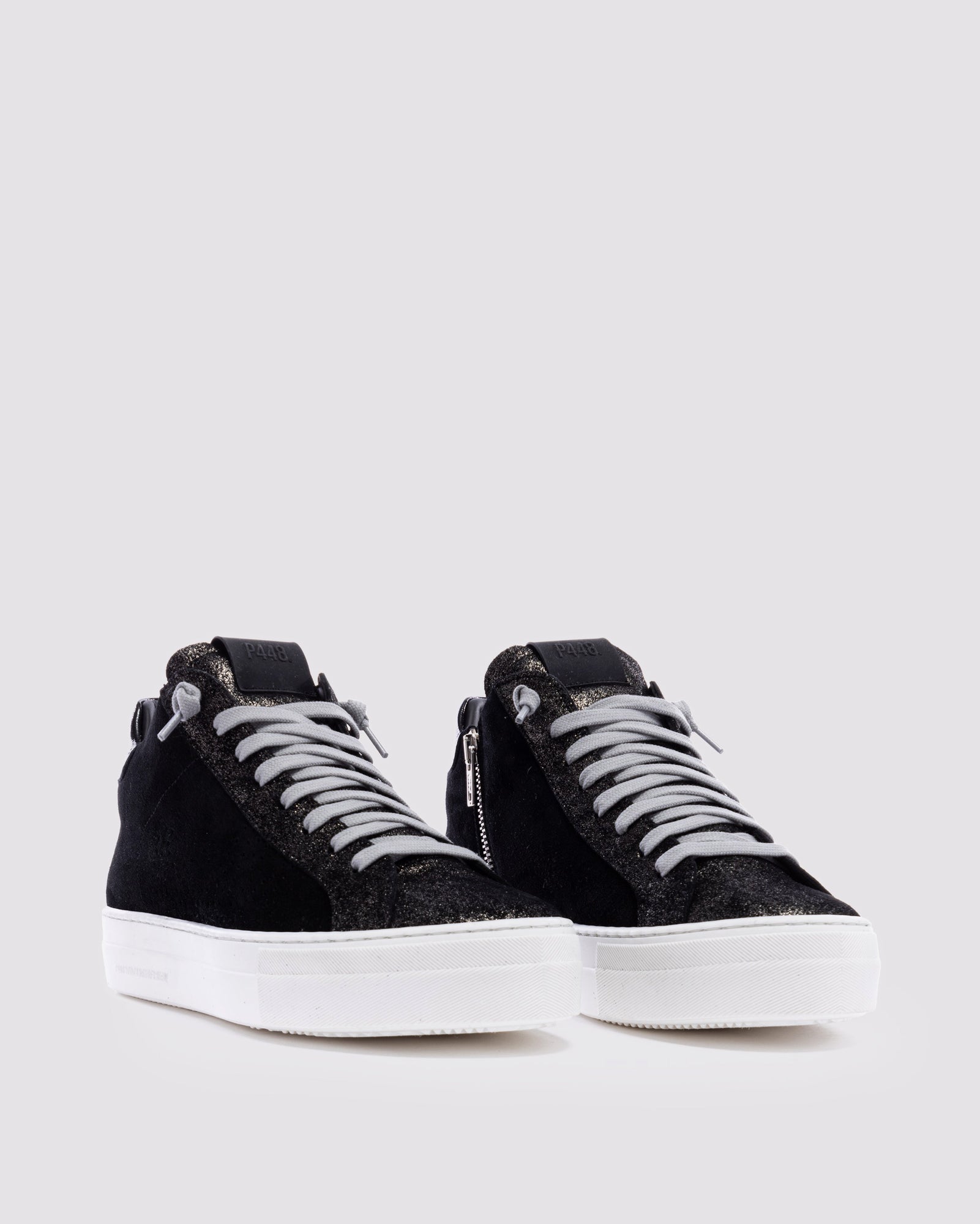 Women | Thea Mid | Black/Dave