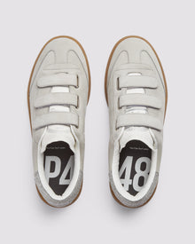 Women | Capri | Glitter/Pearl