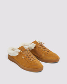 Monaco Chestnut - View 2