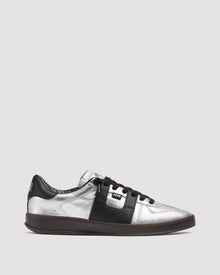 Women | Monza | Silver