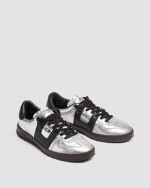 Women | Monza | Silver