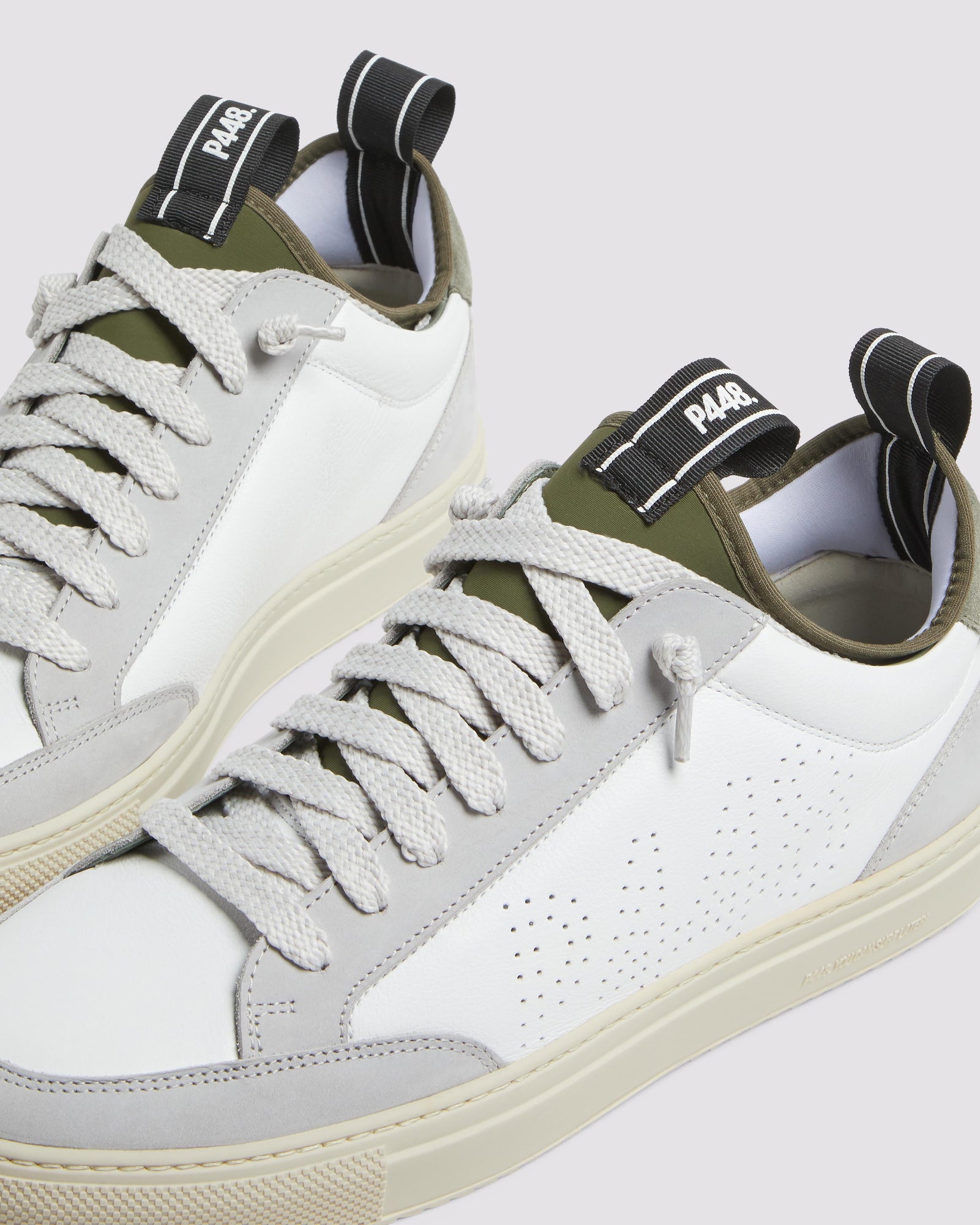 Men | Sohosocks Sneaker | Horizon