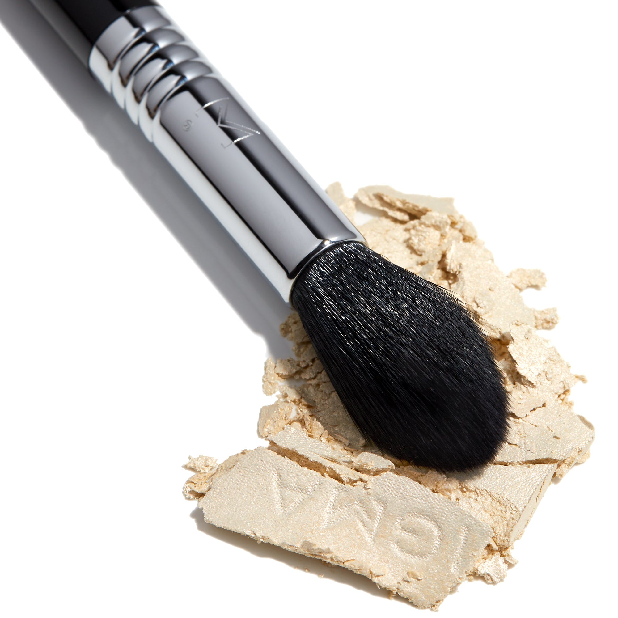 Must-Have Brush Set | Eye & Foundation Makeup