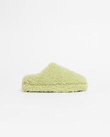 Women | Misha Slipper | PISTACHIO