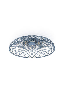 Skynest Ceiling | Light Blue