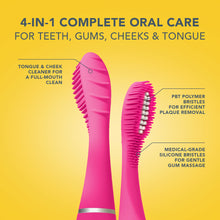 ISSA MINI 3 | Wild Strawberry