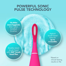 ISSA MINI 3 | Wild Strawberry