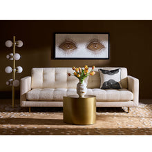 Ford Sofa - styled view