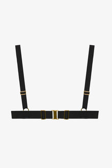 Wire Bra - Fatale | Black