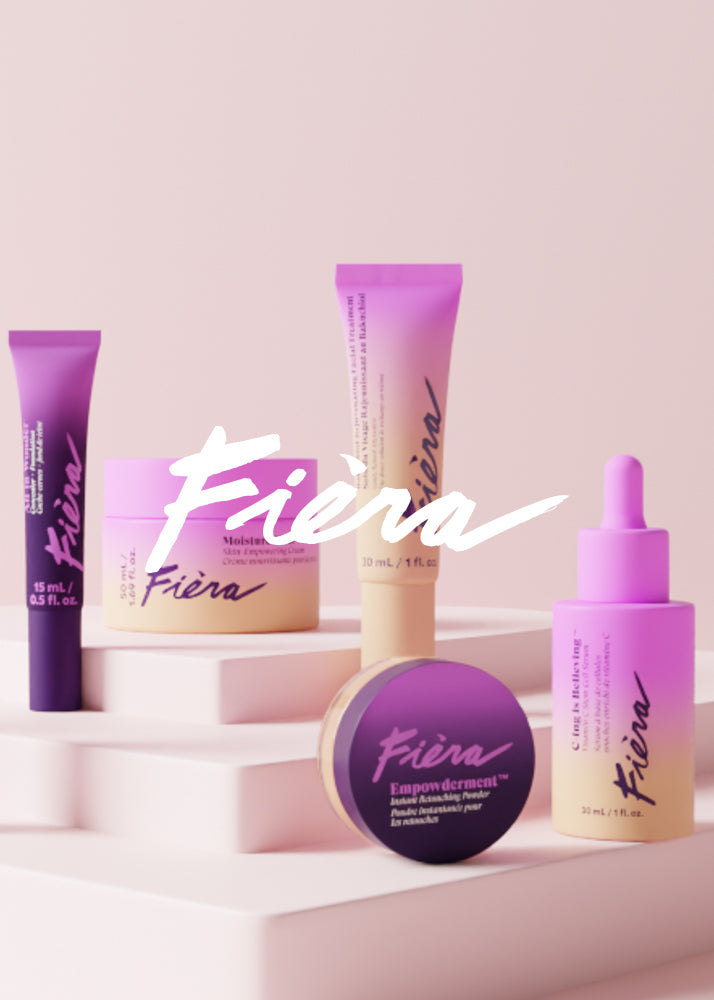 Fièra Cosmetics