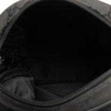 Gucci | Pre-Owned GG Canvas Jackie Crossbody | Black