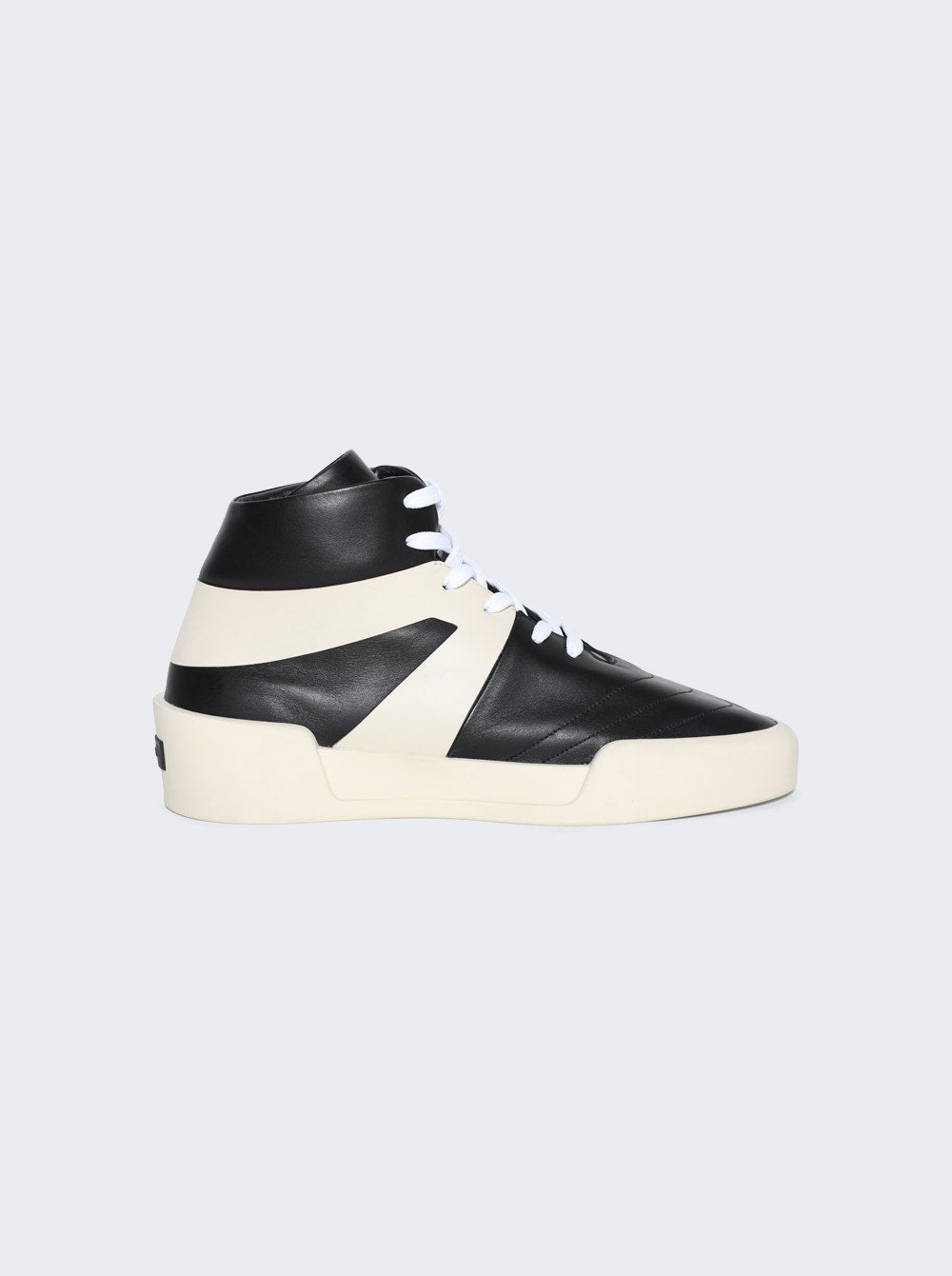 Men | Fear of God | Basketball Sneaker | Black