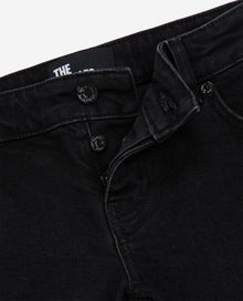 Bootcut Jeans | Women | Black Washed