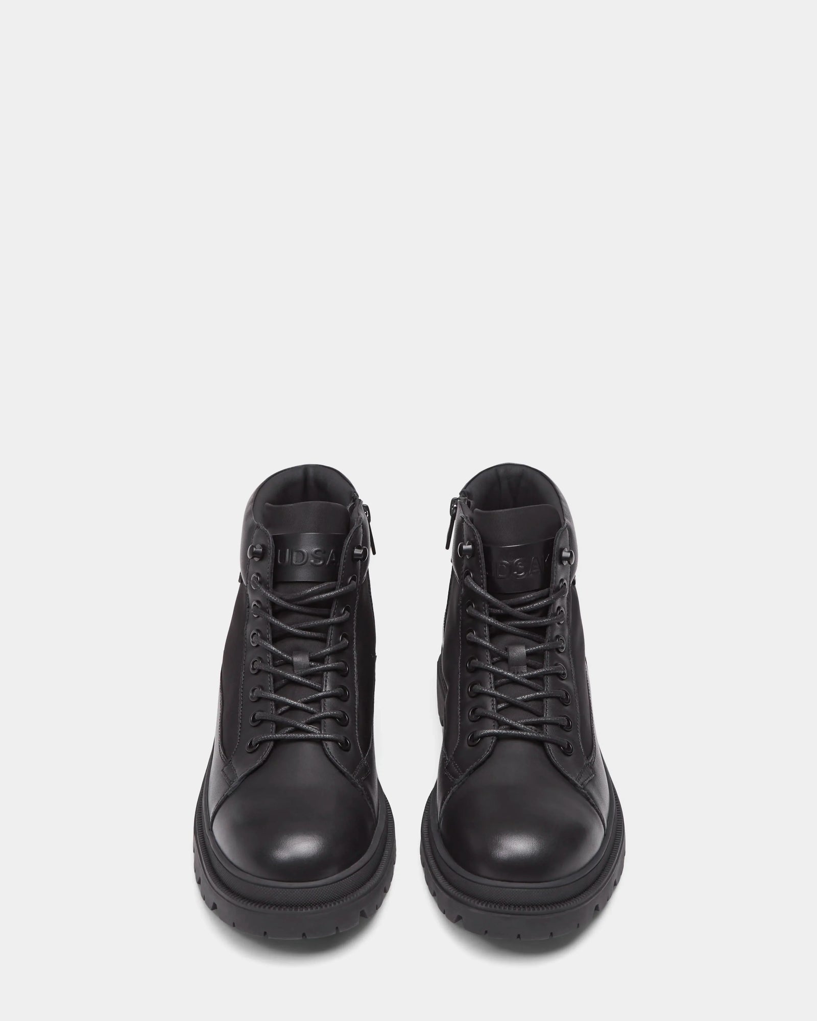 BRAND Boot | Black