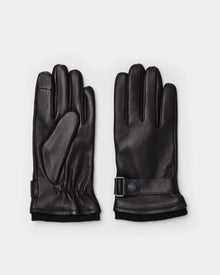 Men | COAL Glov | Black