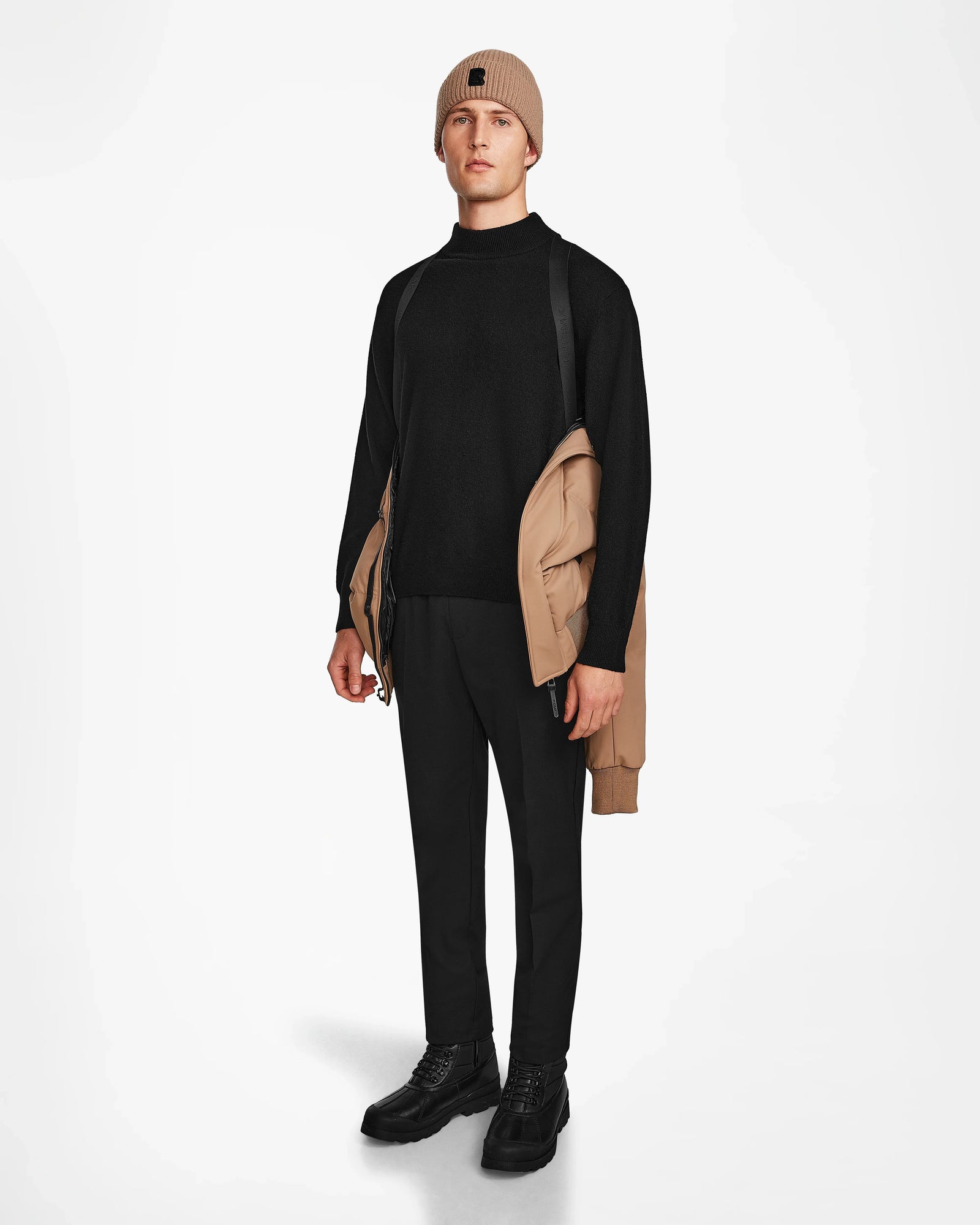 Men | DALLAS Down Bomber | Sand