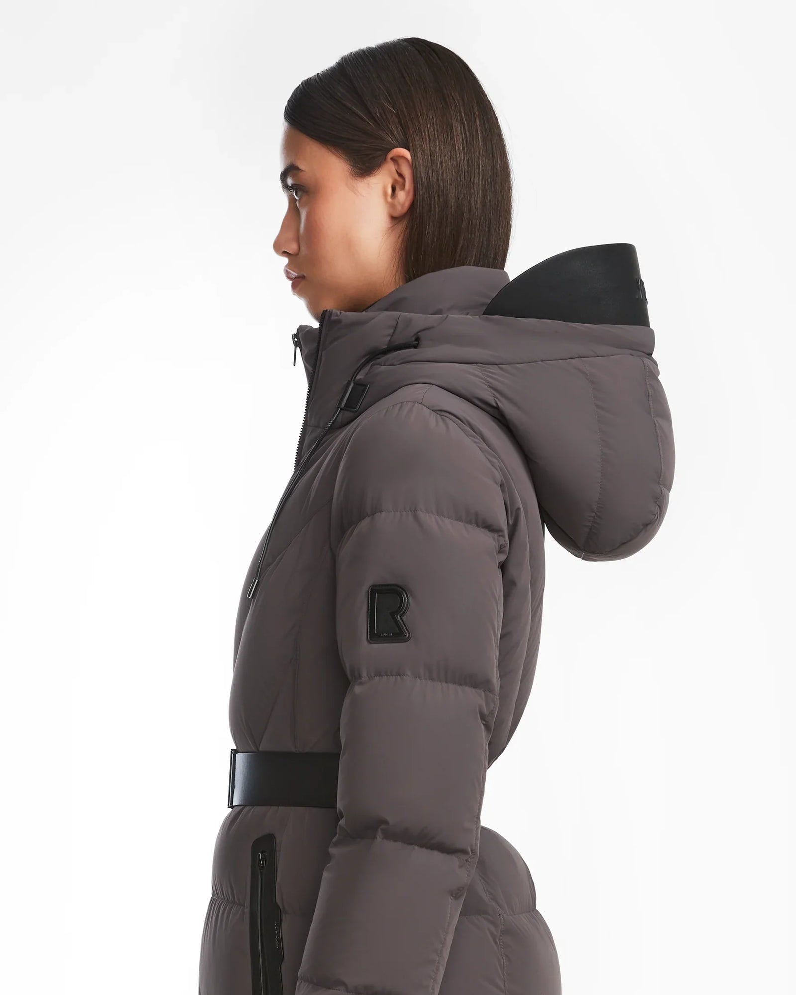 Women | Down Bomber DALSA - 8124691 | Grey