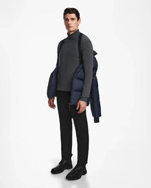 Men | DANIEL M Down Puffer | Navy