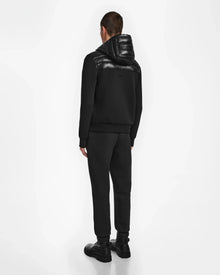 Men | DEE Lightweight Down Jacket | Black