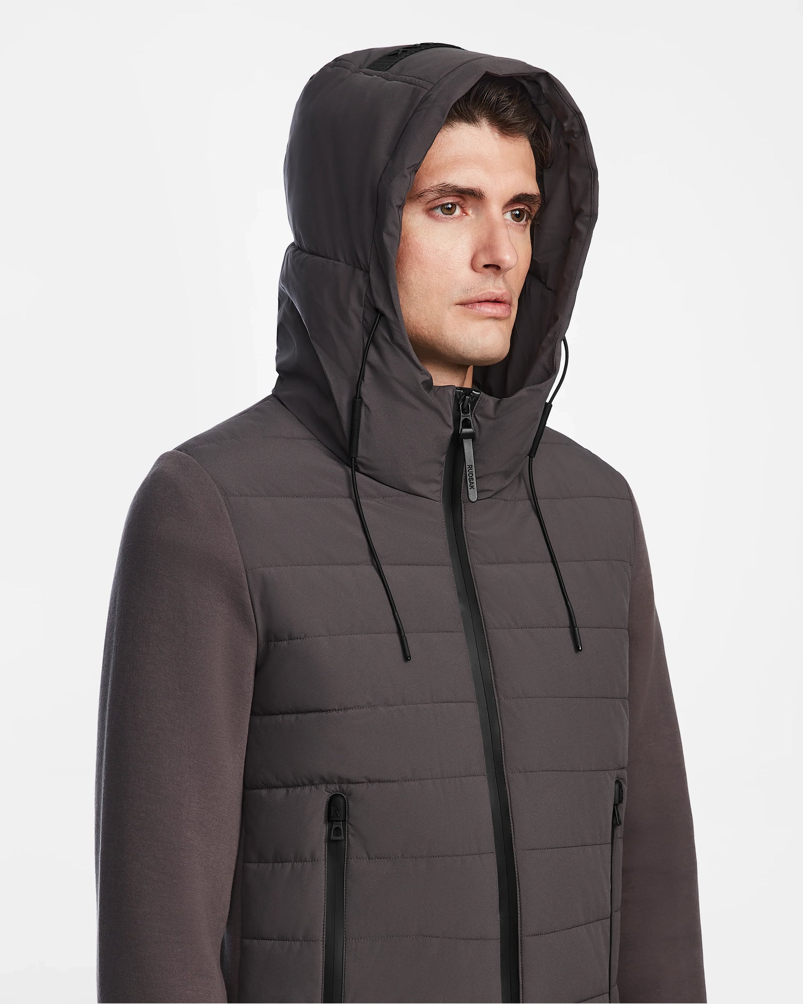 Men | ELIAS - M124002 | Grey