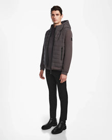 Men | ELIAS - M124002 | Grey