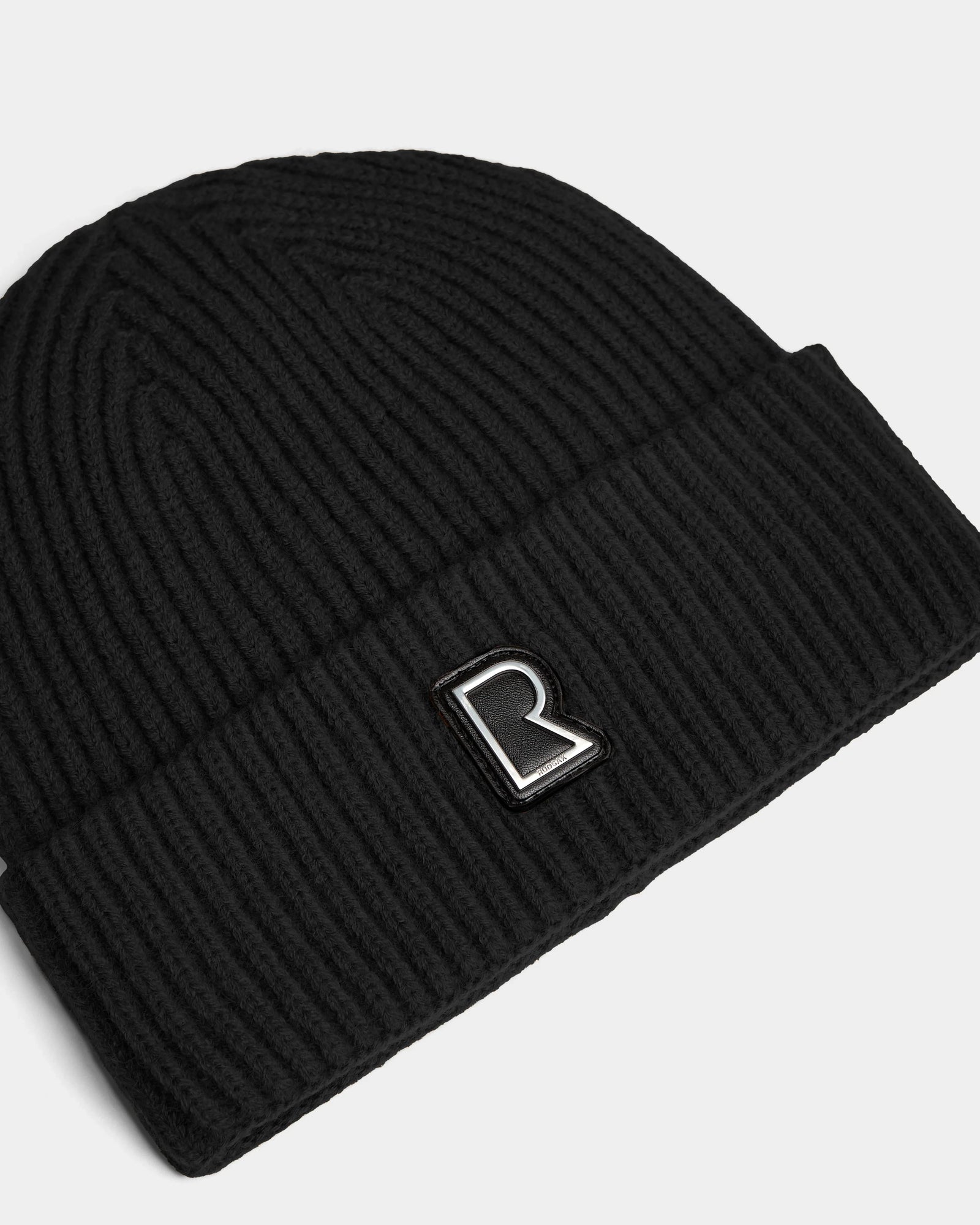 Unisex | JULIO Hat | Black