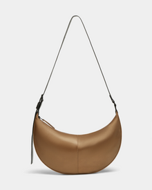 Women | LANISSA Leather Handbag | Antique Bronze