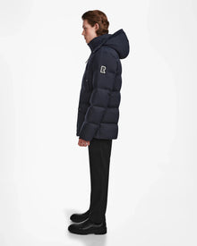 Men | RICKY - M123502 | Navy