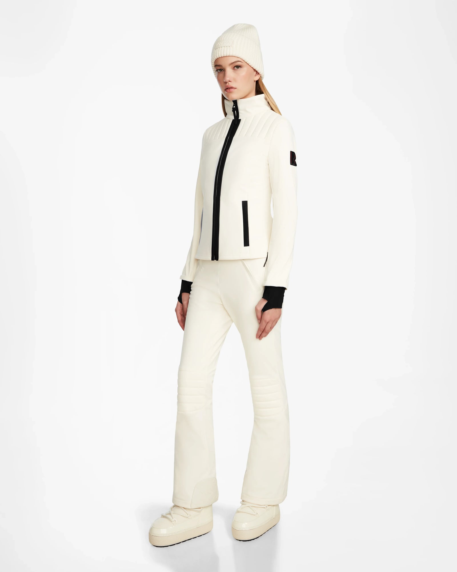 Women | ROSALIE Ski Jacket | Iceland