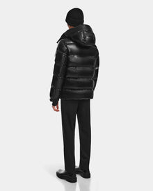 Men | VINCE S - 6124560 | Black