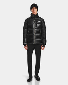 Men | VINCE S - 6124560 | Black