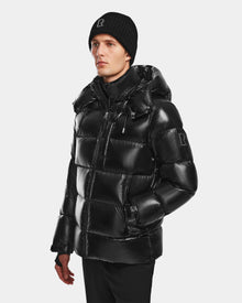 Men | VINCE S - 6124560 | Black